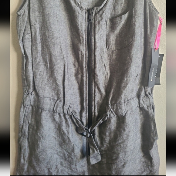 I Heart Ronson Romper - Picture 5 of 8